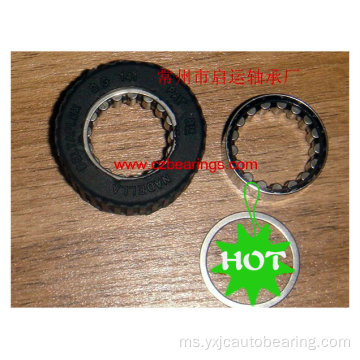 DG141 Bearing Wheel Steering Kereta, Bearing Jarum Auto